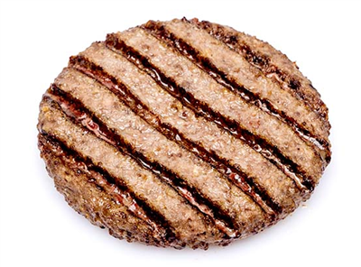 Rangeland (464) steakburger halal grillé 48x113g