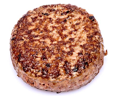 Spuntini (655) ultimate big bite burger 30x170g