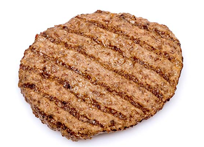 Rangeland (652) Ierse steakburger gegrild 84x56g