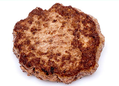 Rangeland (628) Ierse steakburger gegrild halal 44x150g