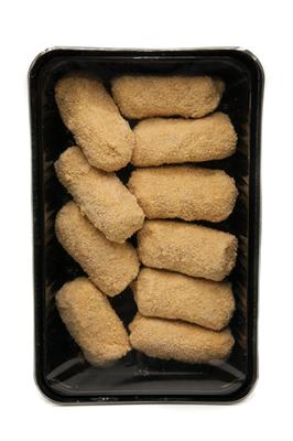 Gastronello croquete aux crevettes deluxe -10x80g-