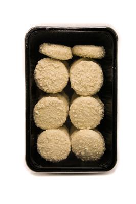 Gastronello ambachtelijk kaaskroket panko 16x80g