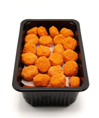 Gastronello mini croquette scampi red curry 60x20g