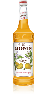 Monin Siroop mangue 70cl