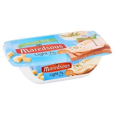 Maredsous Maigre 200g