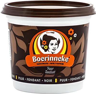 Boerinneke Choco 6x400g