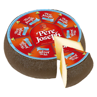 Pere Joseph Light rond +2,4kg