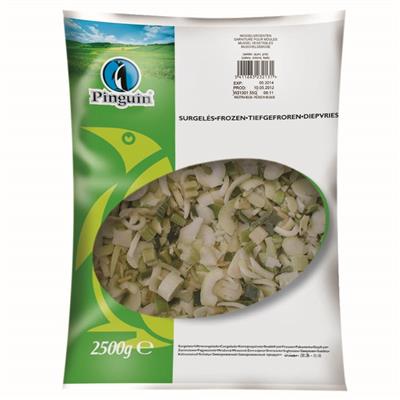 Pinguin Légumes-moules 2.5kg