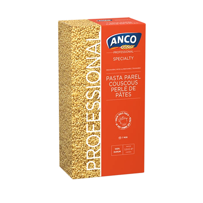 Anco professional couscous perlé 1,8kg