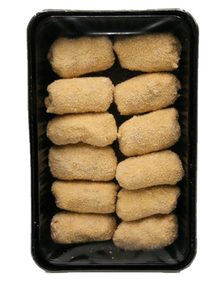 Gastronello wildkroket 12x65g