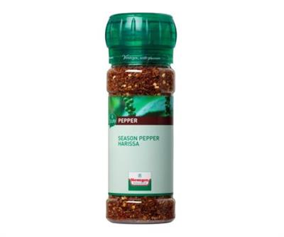 Verstegen Season pepper harissa 270g