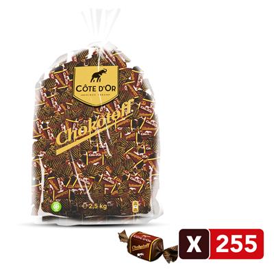 Côte d'Or Chokotoff 2,5kg