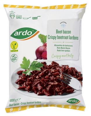 Ardo rode biet spekjes 1kg