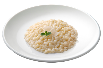 The Smiling Cook (B13) risotto nature 5x1kg