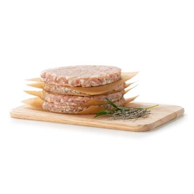 Gloriusburger -30x150gr-