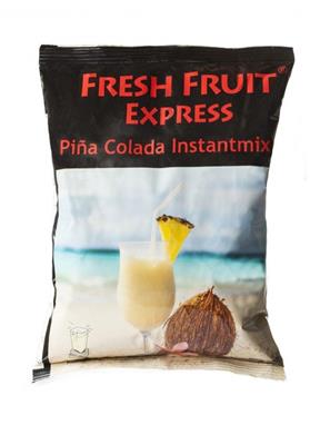 Fresh Fruit pina colada instantmix 12x500g (geen diepvries)