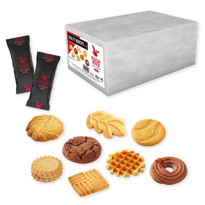 Pelican rouge (1664) Biscuits quality moments 150pcs