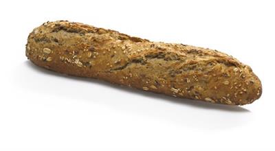 Diversi Foods (360-53) fitness 1/2 baguette 60x150g