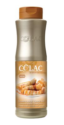 Colac topping Caramel salé -1L-