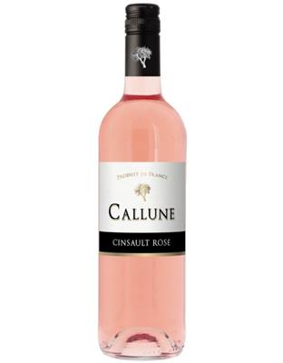 Callune rosé 75cl