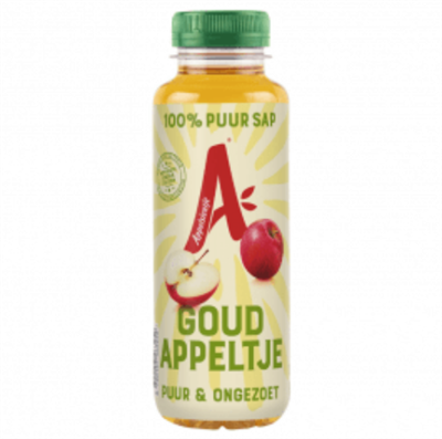 Appelsientje goudappel 8x33cl