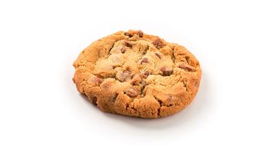 Panesco (5000574) choc chip cookie 90x50g