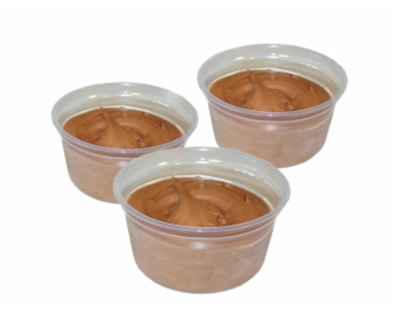 Pagotini chocolademousse potjes 12x110g