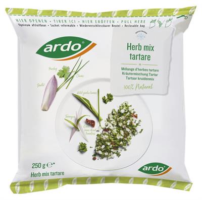 Ardo tartaar kruidenmix 8x250g