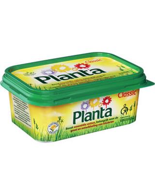 Pot de plantes 250g