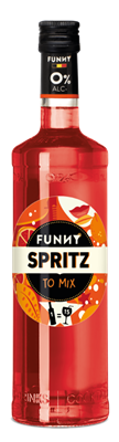 Funny Spritz s.a. -70cl-