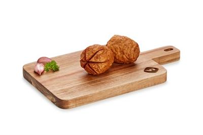 Vanreusel boulet à l'ail 24x120g