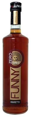 Funny Amaretto z.a. -70cl-