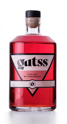 Gutss italien doux-amer 70cl