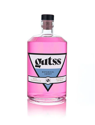 Gutss Botanique sucré 70cl