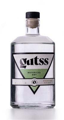 Gutss Botanique sec 70cl