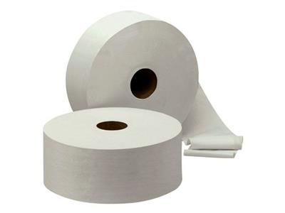 Wipe Away (T010) Papier toilette mini jumbo 2l 12pcs