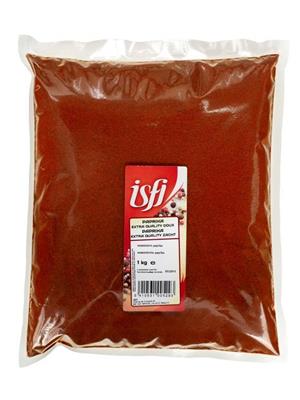 Isfi Paprika zacht zak 25kg