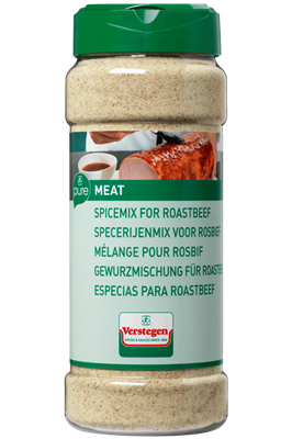 Verstegen mix voor rosbief -550g-