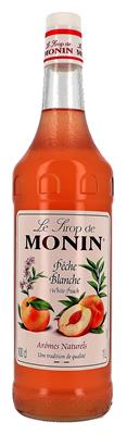 Monin Siroop perzik 70cl