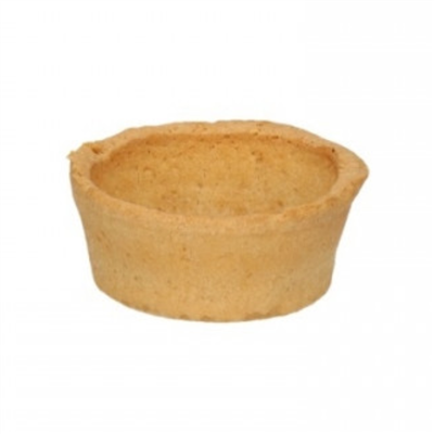 DV Foods Quiche 5,5cm -60stks-