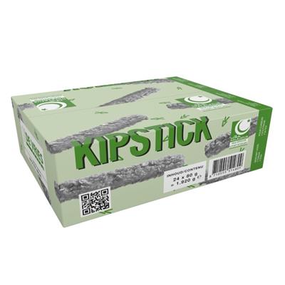 De Vries kipstick halal 24x80g