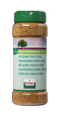 Verstegen kruidenmix voor gyros pure 300g