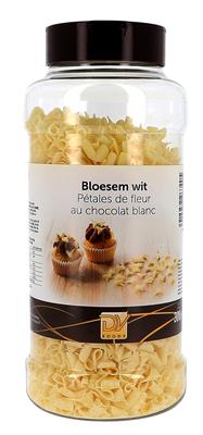 DV Foods Bloesem wit 300g