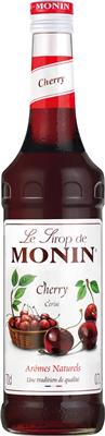 Monin Siroop kers 70cl