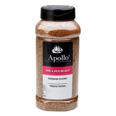 Apollo herbes italiennes 175g