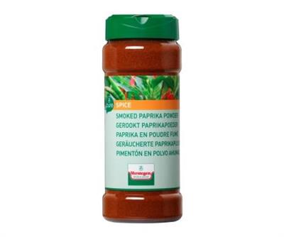 Verstegen Gerookte paprika poeder 240g