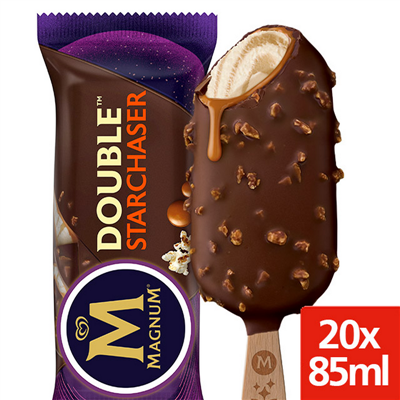 Ola (58362) magnum double starchaser 20x85ml