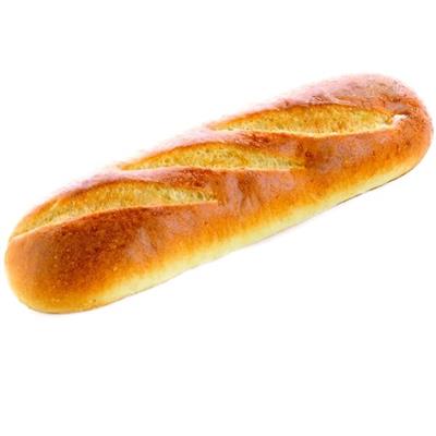 Pastridor (2555) artisanale baguette 26cm 50x130g