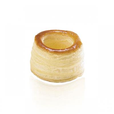 DV Foods Mini bouchees rond 336st