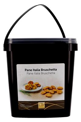 DV Foods Pane italia bruschetta 1kg